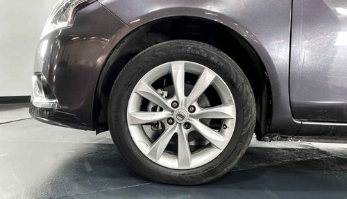Imagen 13 de 15 de 41266 - Nissan Versa 2018 Con Garantía
