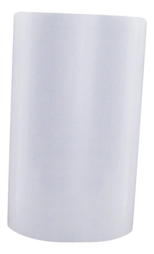 2 Cubierta Protectora Transparente Lámina Lámina Anti