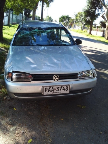 Volkswagen Gol 1.6 Gl 1995
