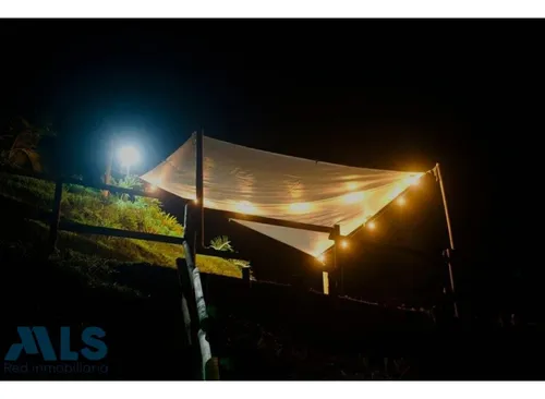 Cabaña En El Peñol(mls#253424)