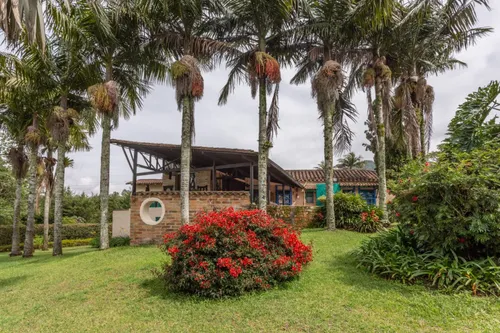 Casa En Arriendo/venta En La Ceja. Cod A16248
