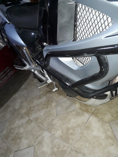 Imagen 6 de 15 de Honda Varadero 1000