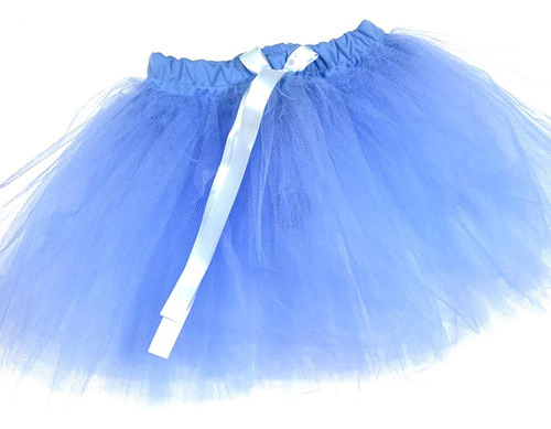 Tutu Para Danza, Patinaje O Disfraz