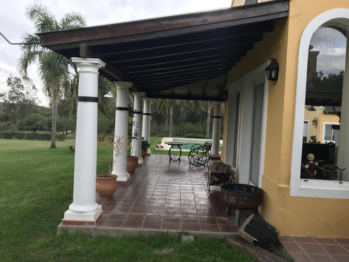 Chacra En Lima, Zarate - Casa - Zona Norte - Chacra En Venta - Campo - Club De Chacras