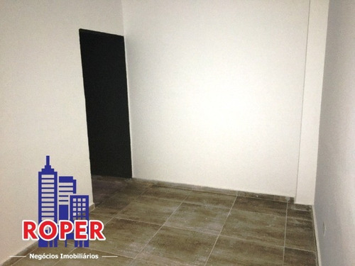 Imagem 11 de 15 de Apto Novo De 42m² Com Localização Invejável! 500 M Do Metrô Vila Formosa, 700m Do Ceret E 1km Do Shopping Anália Franco - Ap00986 - 69018567