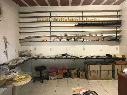 Casa Com Loja À Venda Três Barras Contagem. - Ibh1013