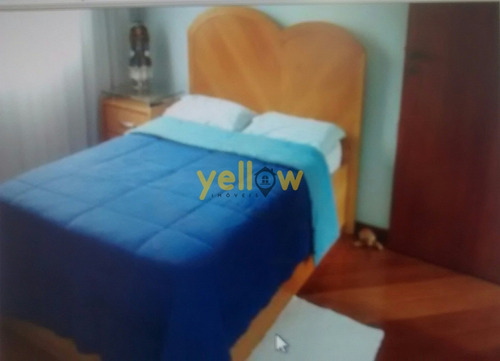 Imagem 23 de 24 de Casa - Condomínio Arujá 5 - Ca-1611