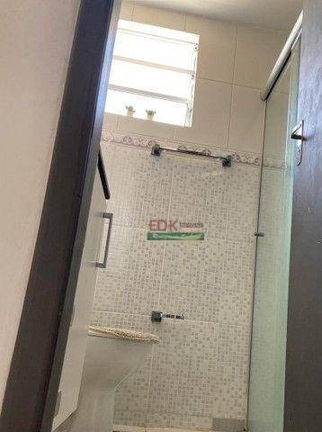 Imagem 2 de 10 de Apartamento Com 2 Dormitórios À Venda, 53 M² Por R$ 195.000 - Parque Das Nações - Pindamonhangaba/sp - Ap8830