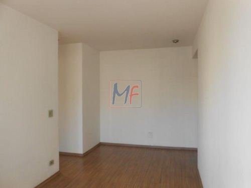 Imagem 4 de 11 de Ref 13.198- Excelente Apartamento Localizado No Bairro Consolação, 48 M² De Área Útil, 1 Dormitório, 1 Vaga De Garagem. Estuda Propostas. - 13198