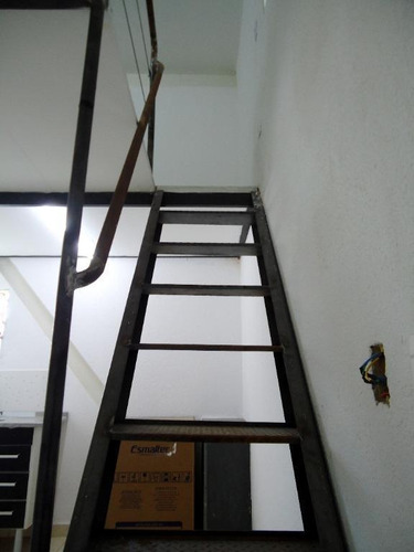Imagem 14 de 30 de Loft Kitnet Quitinete Studio 1 Dormitório Mobiliado Para Alugar Novo Próximo Usp Estudante, 24 M² Por R$ 1.300,00/mês - Butantã - São Paulo/sp- Lf0013 - Lf0013