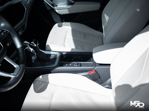 Imagem 12 de 15 de Audi Q3 Prest. 1.4 Tfsi Flex/prest. S-tronic 2019/2020