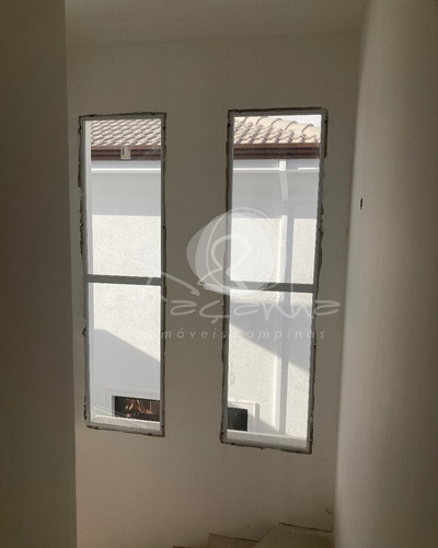 Imagem 14 de 21 de Casa Para Venda Na No Bairro Palmeiras / Hípica Em Campinas - Imobiliária Em Campinas - Ca01088 - 69873349