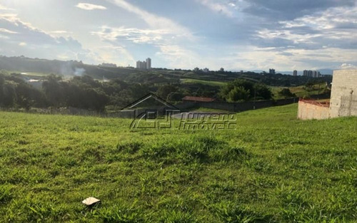 Imagem 5 de 8 de Terreno À Venda Com 777m² Em Condomínio Fechado No Torrão De Ouro