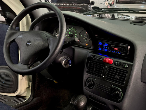 Fiat Palio Weekend Palio Weekend ELX 1.5 MPi