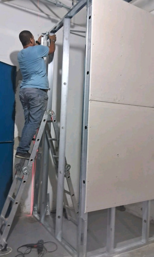 Felix Steel Frame Construção E Reformas