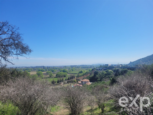 Venta De Parcela, Camino A Zapallar Curicó, 6.142 M2