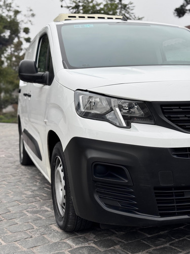 Peugeot Partner HDI 92 L1 1.6