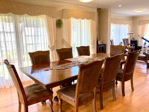 Oportunidad Casa I Bosques De Montemar I Concón