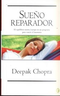 Sueño Reparador Deepak Chopra