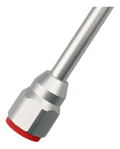 Extensión De La Punta Del Rociador Varitas De 50cm