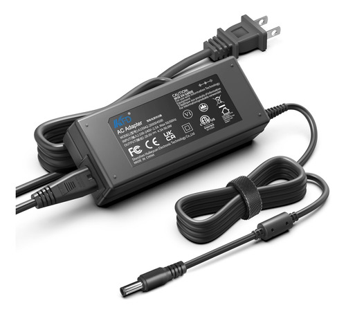 Para Sony Srs-xg500 Charger, Kfd 20v Ac Dc Adaptador Para S.