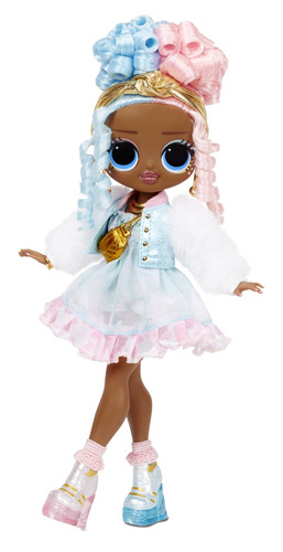 Imagen 1 de 3 de LOL Surprise Sweets OMG fashion doll/Series 4 MGA Entertainment 572763
