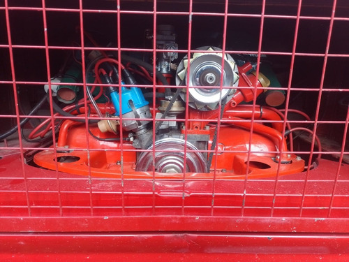 Imagen 7 de 7 de Volkswagen Combi