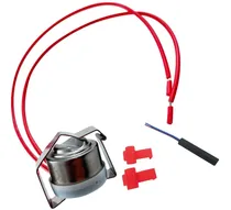 Comprar Kit Bimetal Sensor Heladera Whirlpool Compatible 10k