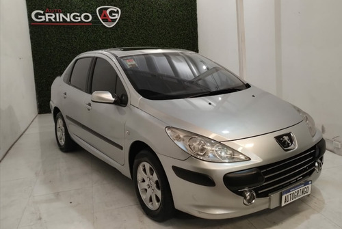 Peugeot 307 2.0 Sedan Xt Premium 143cv