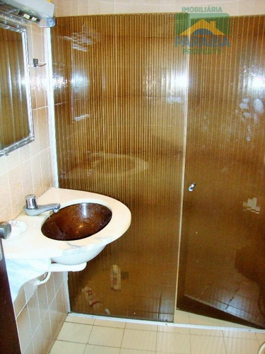 Imagem 9 de 15 de Casa Comercial Venda E Locação - Cabo Branco - João Pessoa. - Ca0179