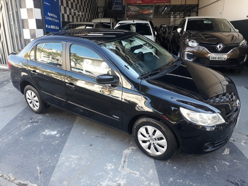 Volkswagen Voyage 2012 1.0 Vht Total Flex 4p