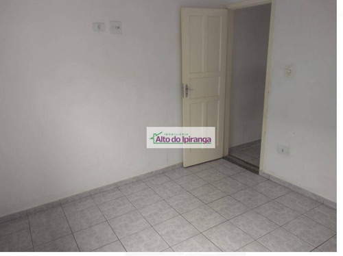 Imagem 4 de 25 de Sobrado À Venda, 60 M² Por R$ 435.000,00 - Vila Brasílio Machado - São Paulo/sp - So1145