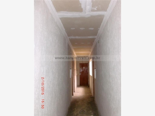 Predio Inteiro - Centro - Santo Andre - Sao Paulo | Ref.: - 11127