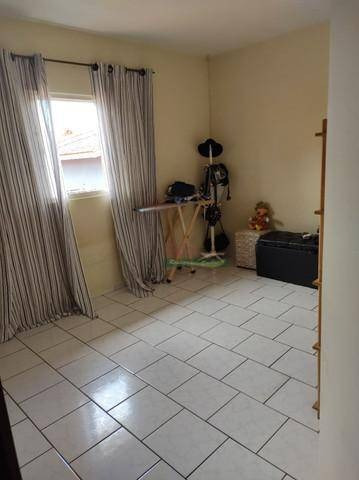 Imagem 9 de 11 de Casa Com 4 Dormitórios À Venda Por R$ 413.400,00 - Residencial Bosque Dos Ipês - São José Dos Campos/sp - Ca5774