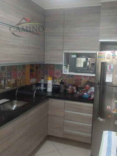 Casa A Venda No Bairro Astúrias Em Guarujá - Sp. - 2122-1