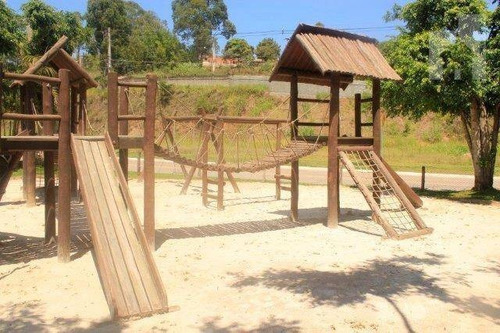 Imagem 22 de 30 de Terreno À Venda, 403 M² - Laguna Residencial Clube - Várzea Paulista/sp - Te0288