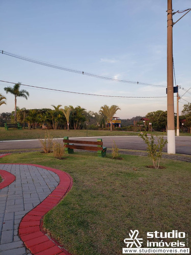 Imagem 8 de 15 de 2 Lotes Com Total 1.530m2 Em Cond. De Alto Padrão-altos Da Quinta - 2063
