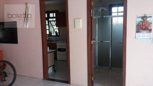 Imagem 5 de 22 de Casa Com 3 Dormitórios À Venda, 230 M² Por R$ 744.690,00 - Igara Iii - Canoas/rs - Ca0240