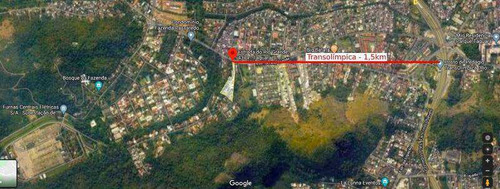 Imagem 1 de 14 de Terreno-à Venda-taquara-rio De Janeiro - Svmf00010