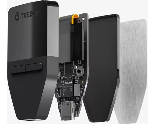 Trezor Safe 3