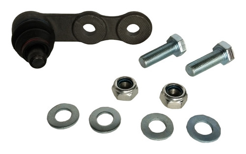 Kit 2 Rotula Inferior Chevrolet Chevy  2006 2007 2008 2009