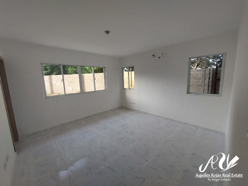 Residencias Garden Life - 1er. Nivel