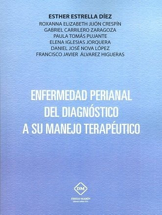 Libro Enfermedad Perianal Del Diagnostico A Su Manejo Ter...