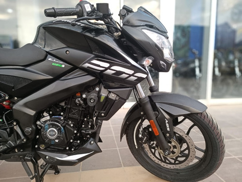 Imagen 12 de 25 de Pulsar Ns 200 Fi Abs Financiamiento