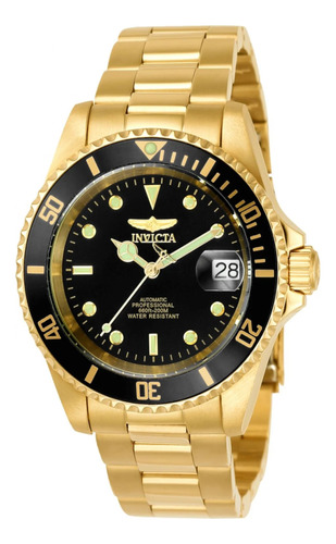 Reloj Invicta Pro Diver Automático