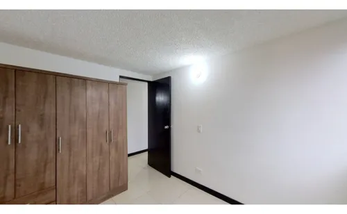 Apartamento En Venta En Suba