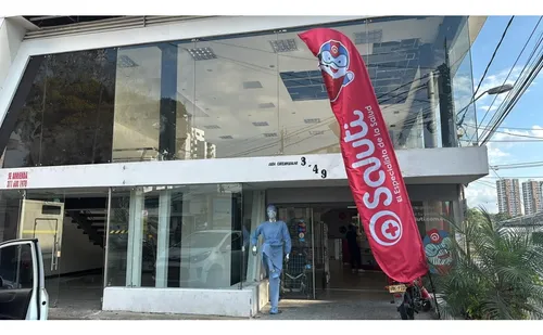 Se Renta Local En La Circunvalar Pereira