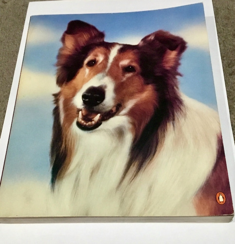 Lassie Los Primeros 50 Años En El Cine Y La Tv Libro