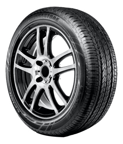 Kit De 4 Llantas Bridgestone Ecopia Ep150 P 185/65r15 88 T