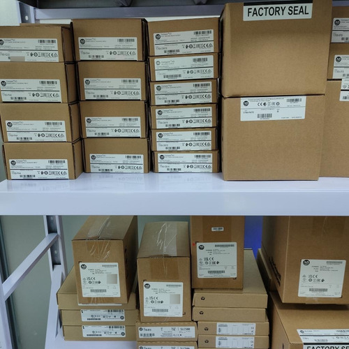 2023 New Sealed Allen Bradley 1783-etap Ser A 3 Port Eth Bbs